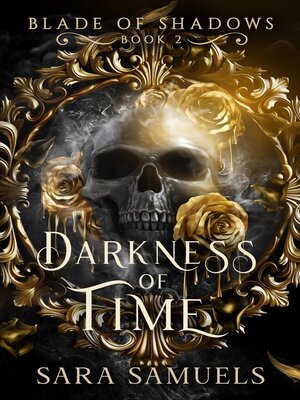 cover image of Darkness of Time